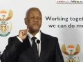 Statement by Jeff Radebe, Minister of Justice and Constitutional Development, on Menzi Simelane
