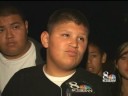 Fasting For Peace In Salinas
