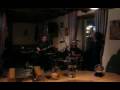 Thanx Dry live at Tonis Bluesbar Video7 - santa claus