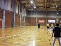 2009/12/5 銀座deフットサル（エンジョイ大会）in大崎スタジアム