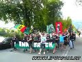 FC WACKER INNSBRUCK - DIE LEGENDE LEBT