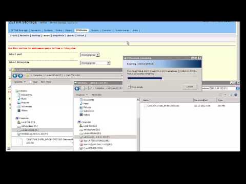 how to remove zfs filesystem