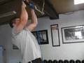 Athlete Training - Dynamic Grip / Forearm Strength