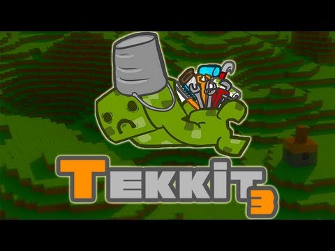 Tekkit for Two | BOB AND MARK'S FUNNIEST LIVESTREAM EVER