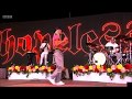 Bad At Love - Halsey live at Glastonbury Festival 2017