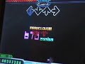 Izzy - Candyman (Speedy Mix) - AAAA (StepMania)