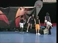 Dance - How I Beat Shaq