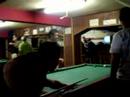 Diego, Artur, Ducatti dominando o snook