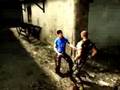 Splinter Cell Double Agent ZZ style