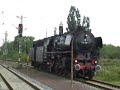 Station Emden Duitsland