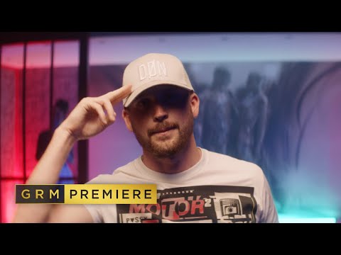 Don Strapzy – Fly Away ft. Badd Habits [Music Video] | GRM Daily