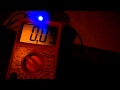 (uploaded by lukasandrysik)&nbsp;Brightness and current test 0-20mA