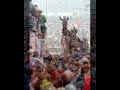Berlin Wall falls