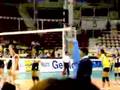 Asian Club Volleyball - Thailand vs. Philippines - 6