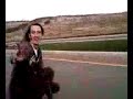 Jeremy longboarding Jeremy longboarding
