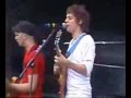 Razorlight LCCC Before I Fall To Pieces 17 June 2006