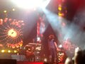 David Bisbal - Oye el Boom @ PALAU SANT JORDI - Barcelona [18.06.10]