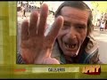 Tengo tres piscinas.Que no vamos a ahogar!