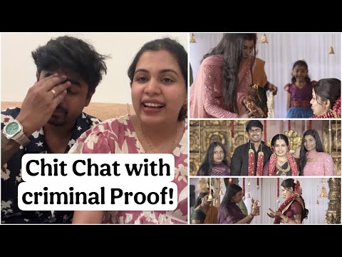 A Little More into the Drama with Proof | Diya Krishna | Ozy Talkies