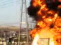 explosion transformador