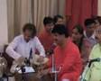 Shri Mataji & Sir C.P.'s visit to Dubai-April'08
