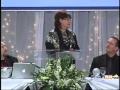 Watchmen Broadcasting Banquet - LindsayRoberts Part 1