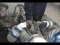 Cosmonaut Training 2000