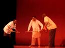 Intercultural Performance: East African