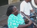 Just A Closer Walk With Thee - Doreen´s Jazz - New Orleans