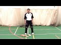 Geraint Jones guide to wicket-keeping.