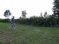 Gwiazda Sideflip xDDD
