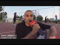 TOTE KING Y JUGONES EN CUATROSFERA