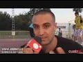 TOTE KING Y JUGONES EN CUATROSFERA