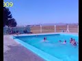 La ola de la pile de Dufaur 2009