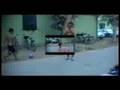 videos de an7o & D.L. freestyle football in the holidays