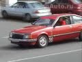 Electric Opel Monza