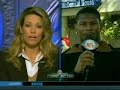 LaDainian Tomlinson Visits the RMH San Diego