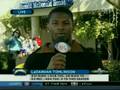 LaDainian Tomlinson Visits the RMH San Diego 