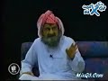 مسرحية سيف العرب عبد الحسين عبد الرضا 6/23