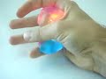 Light Up Puzzle Ball Light Up Puzzle Ball