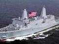 111: USS New York, Carver 33 Super Sport, Suntory Mermaid II