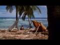Yamsha el humirde naufrago, trailer.