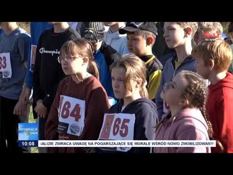 Bieg Pamięci Sybiraków