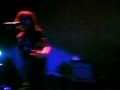el puñal tronic en vivo