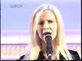 Patty Pravo Sanremo 1997 - E dimmi che non vuoi morire