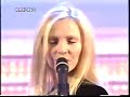 Patty Pravo Sanremo 1997 - E dimmi che non vuoi morire