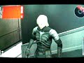 MPO Metal Gear Solid Portable OPS+ Raiden MPO Metal Gear Solid Portable OPS+ Raiden