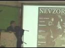 Презентация 6 номера журнала Nevzorov Haute Ecole - часть 1