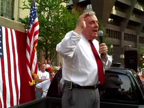 Telecom workers rally for good jobs ...