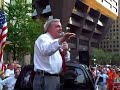 Telecom workers rally for good jobs and reliable services at